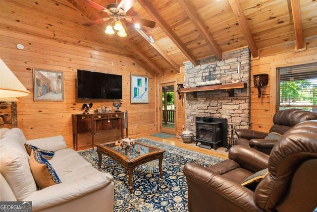 224 Harmony Road, Eatonton, GA 31024