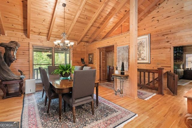 224 Harmony Road, Eatonton, GA 31024