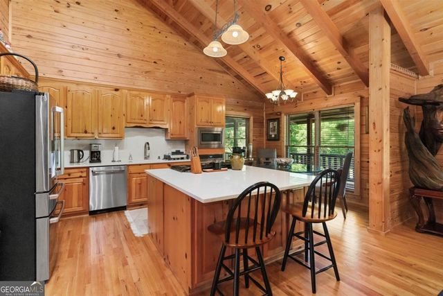 224 Harmony Road, Eatonton, GA 31024