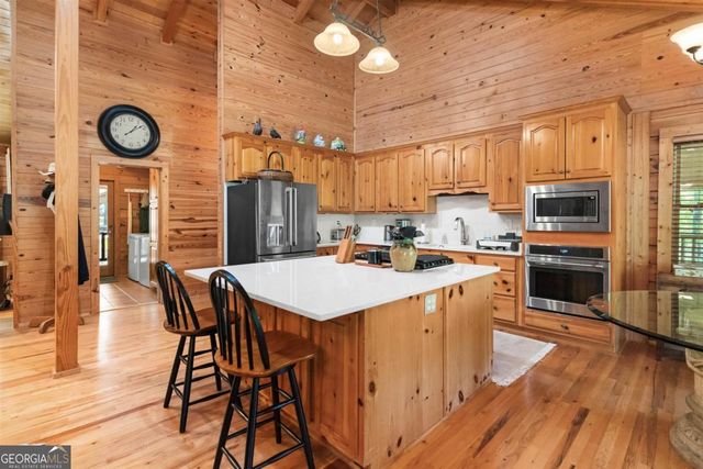 224 Harmony Road, Eatonton, GA 31024