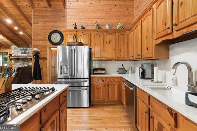 224 Harmony Road, Eatonton, GA 31024