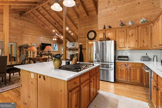 224 Harmony Road, Eatonton, GA 31024