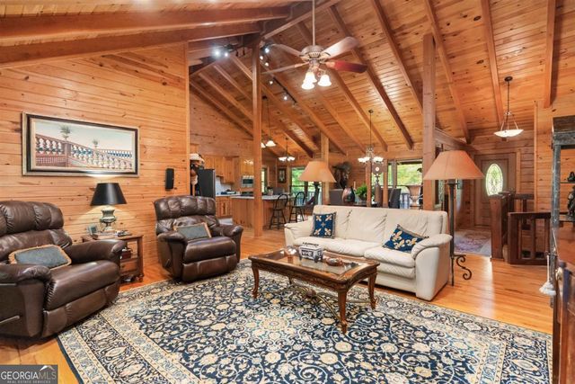 224 Harmony Road, Eatonton, GA 31024