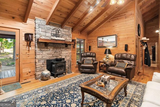 224 Harmony Road, Eatonton, GA 31024