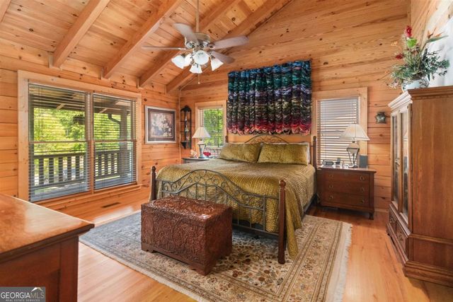 224 Harmony Road, Eatonton, GA 31024