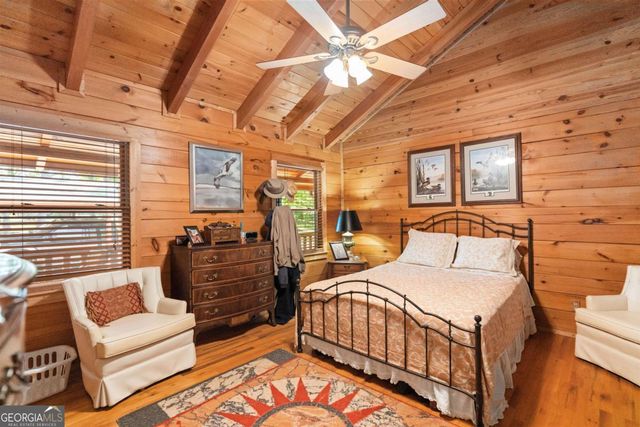 224 Harmony Road, Eatonton, GA 31024