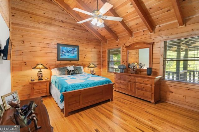 224 Harmony Road, Eatonton, GA 31024