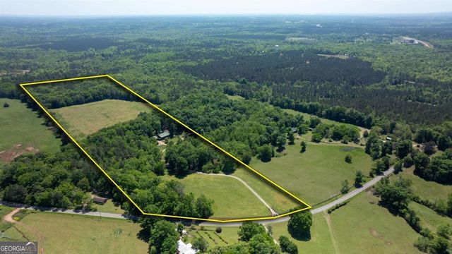 224 Harmony Road, Eatonton, GA 31024