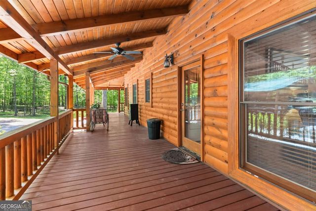 224 Harmony Road, Eatonton, GA 31024