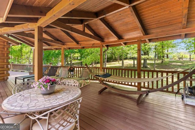 224 Harmony Road, Eatonton, GA 31024