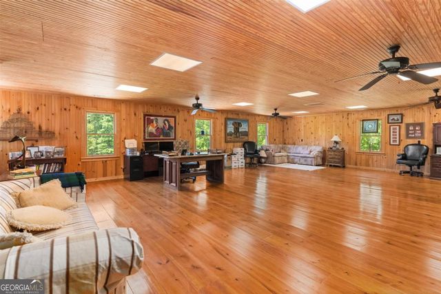 224 Harmony Road, Eatonton, GA 31024