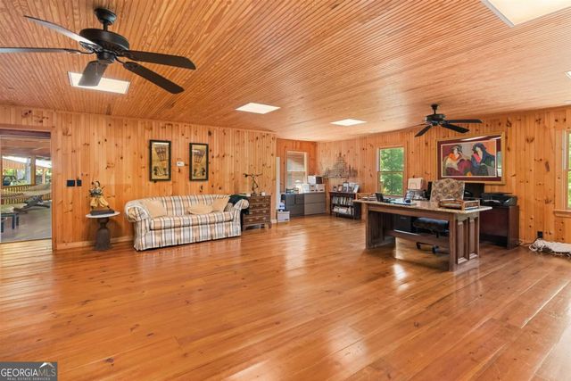 224 Harmony Road, Eatonton, GA 31024