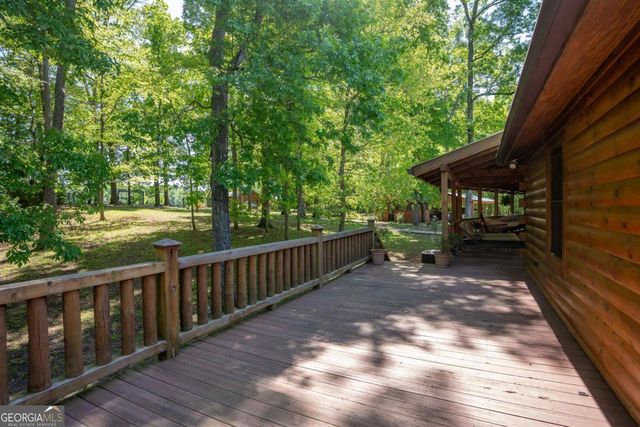 224 Harmony Road, Eatonton, GA 31024