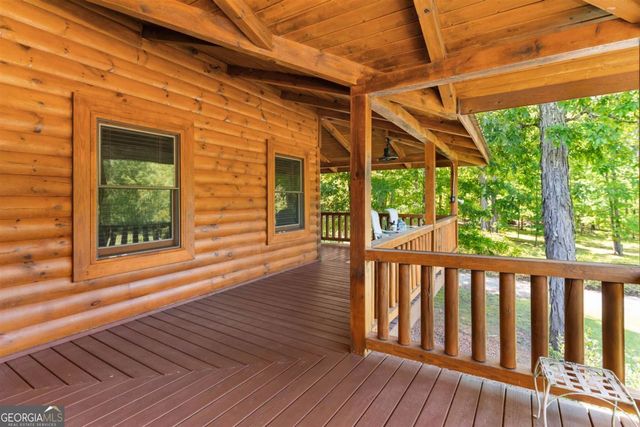 224 Harmony Road, Eatonton, GA 31024