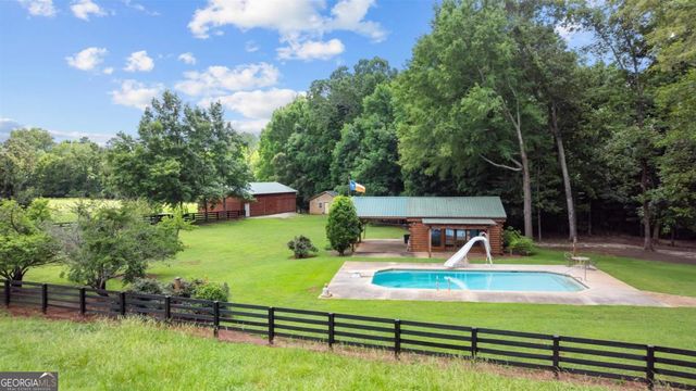224 Harmony Road, Eatonton, GA 31024
