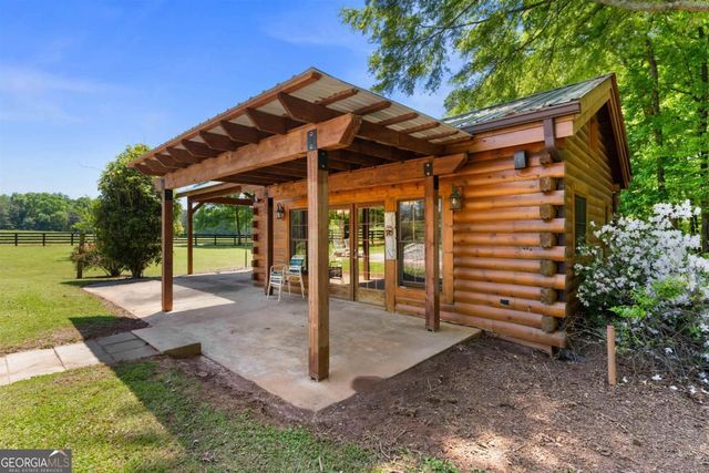 224 Harmony Road, Eatonton, GA 31024