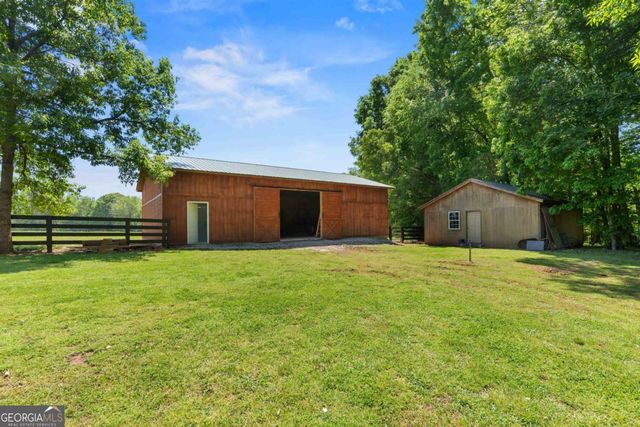 224 Harmony Road, Eatonton, GA 31024