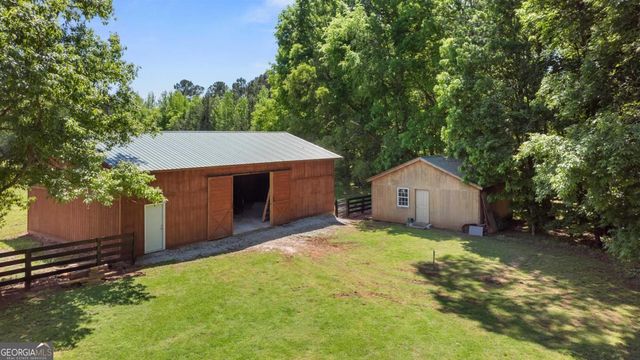 224 Harmony Road, Eatonton, GA 31024