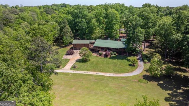 224 Harmony Road, Eatonton, GA 31024