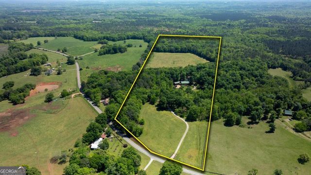 224 Harmony Road, Eatonton, GA 31024