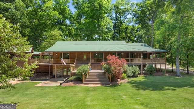 224 Harmony Road, Eatonton, GA 31024