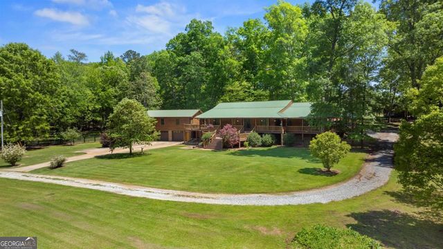 224 Harmony Road, Eatonton, GA 31024