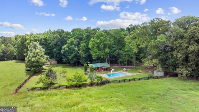 224 Harmony Road, Eatonton, GA 31024