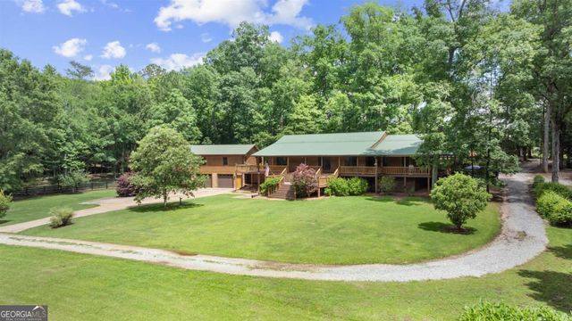 224 Harmony Road, Eatonton, GA 31024