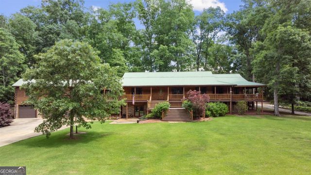 224 Harmony Road, Eatonton, GA 31024