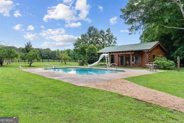 224 Harmony Road, Eatonton, GA 31024