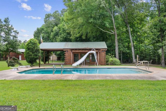 224 Harmony Road, Eatonton, GA 31024