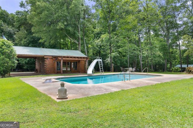 224 Harmony Road, Eatonton, GA 31024