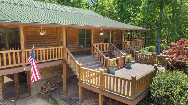 224 Harmony Road, Eatonton, GA 31024