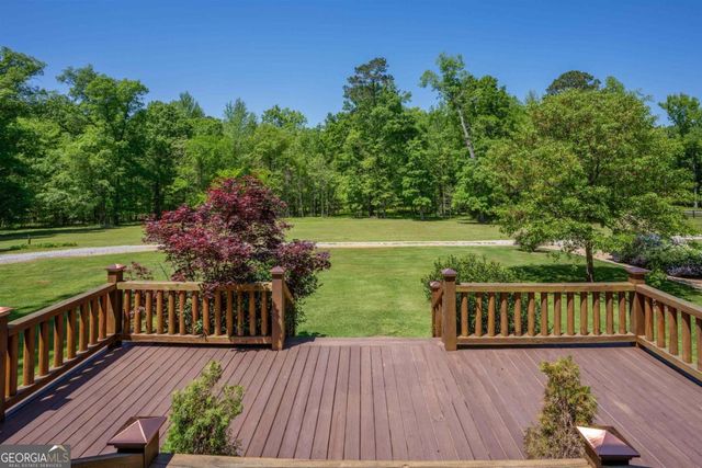 224 Harmony Road, Eatonton, GA 31024