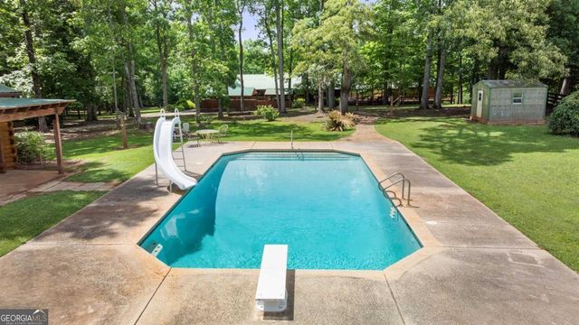 224 Harmony Road, Eatonton, GA 31024