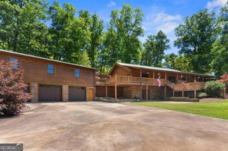 224 Harmony Road, Eatonton, GA 31024
