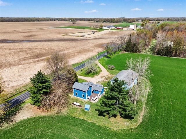 14571 S 38th Street, Vicksburg, MI 49097