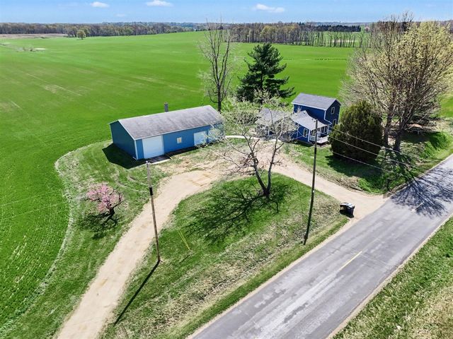 14571 S 38th Street, Vicksburg, MI 49097