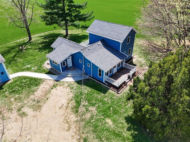 14571 S 38th Street, Vicksburg, MI 49097