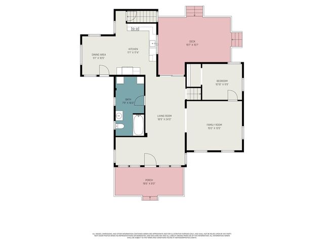 14571 S 38th Street, Vicksburg, MI 49097