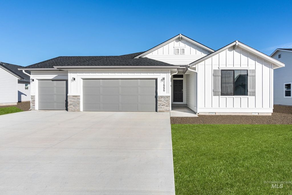 9360 W Blazing Star St, Nampa, ID 83687 photo 1