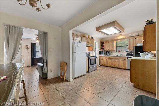 1310 N 34th Street, Fort Smith, AR 72904