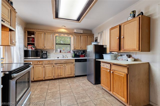 1310 N 34th Street, Fort Smith, AR 72904