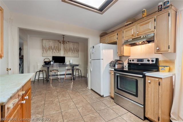 1310 N 34th Street, Fort Smith, AR 72904