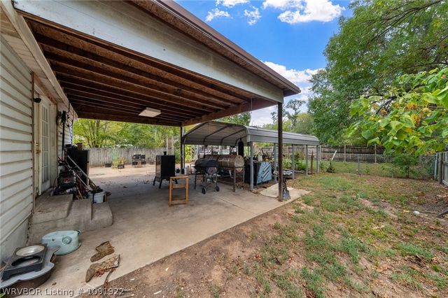 1310 N 34th Street, Fort Smith, AR 72904