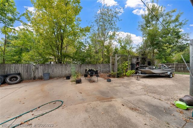 1310 N 34th Street, Fort Smith, AR 72904