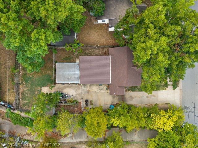 1310 N 34th Street, Fort Smith, AR 72904