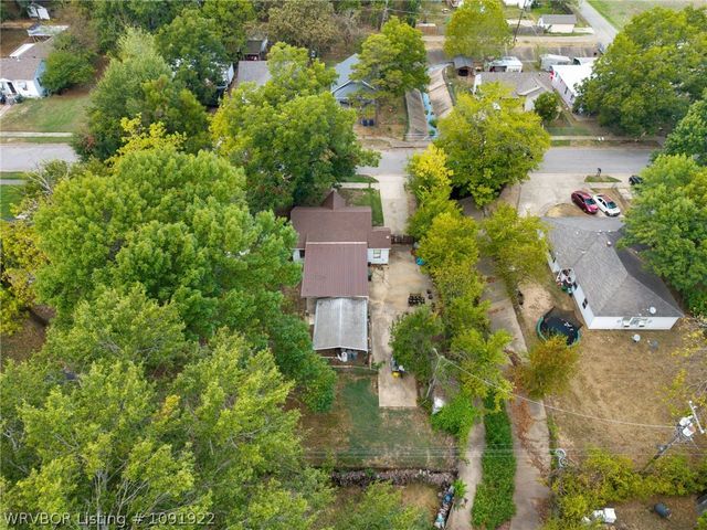 1310 N 34th Street, Fort Smith, AR 72904