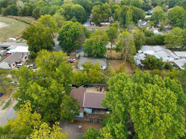 1310 N 34th Street, Fort Smith, AR 72904