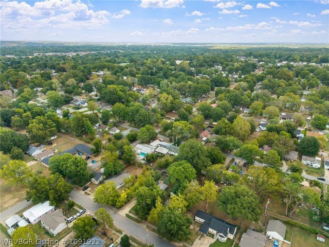 1310 N 34th Street, Fort Smith, AR 72904
